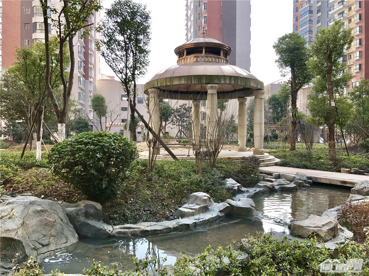 葡萄园·城市花园