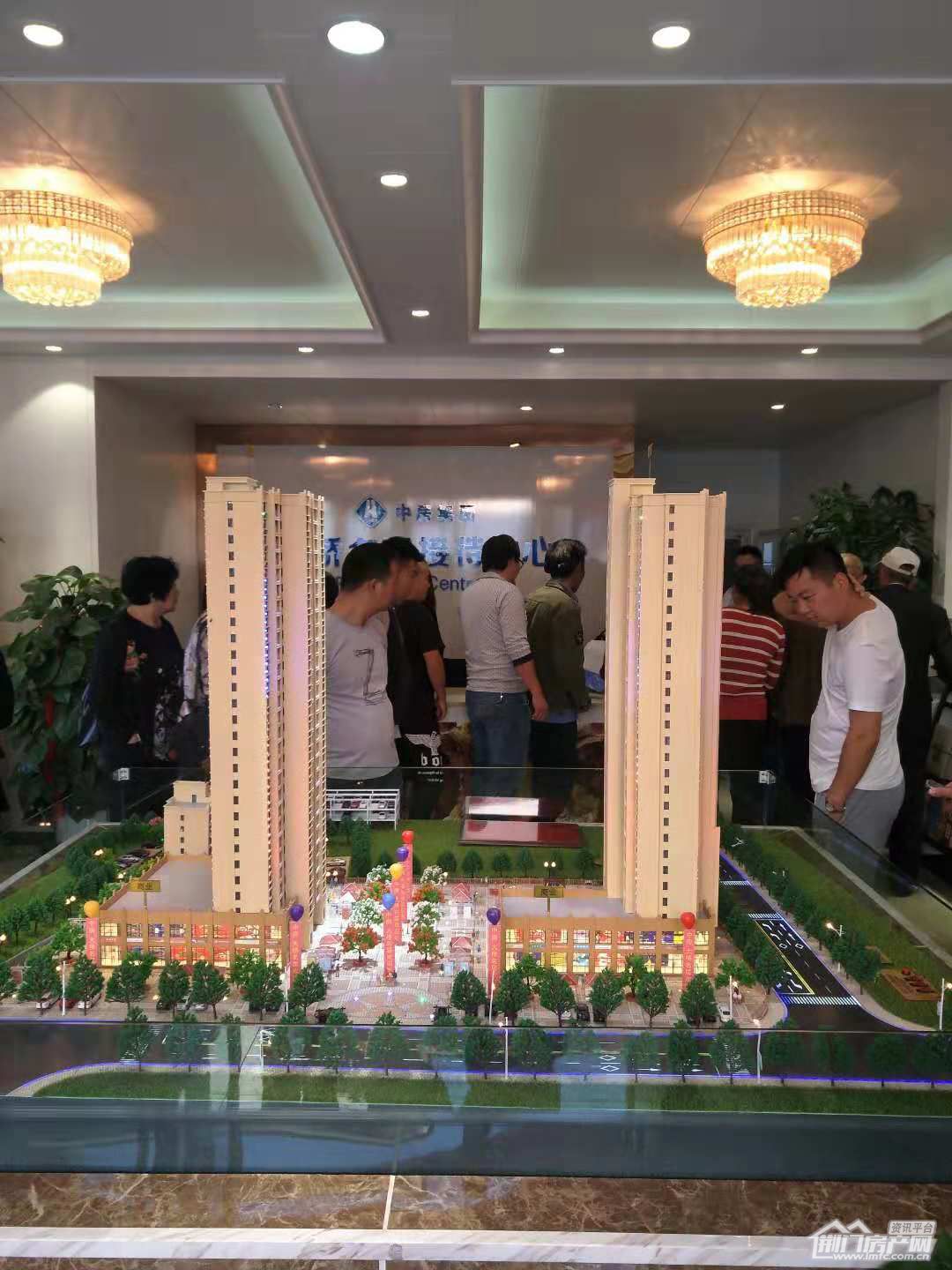 大桥名居