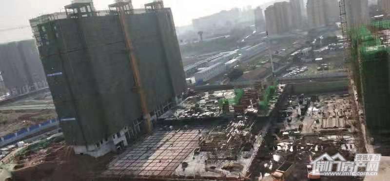 锦绣荆城—玺悦