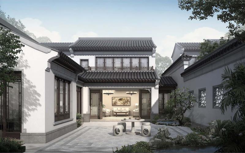 弘景十里