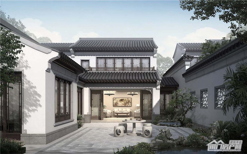 弘景十里
