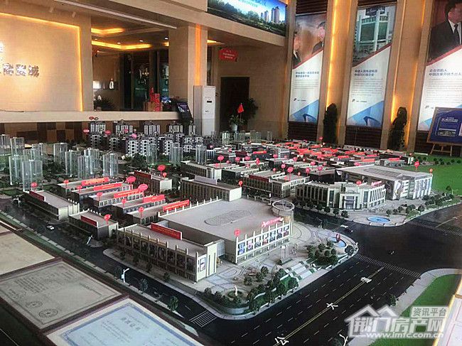 人民万福·一品花园