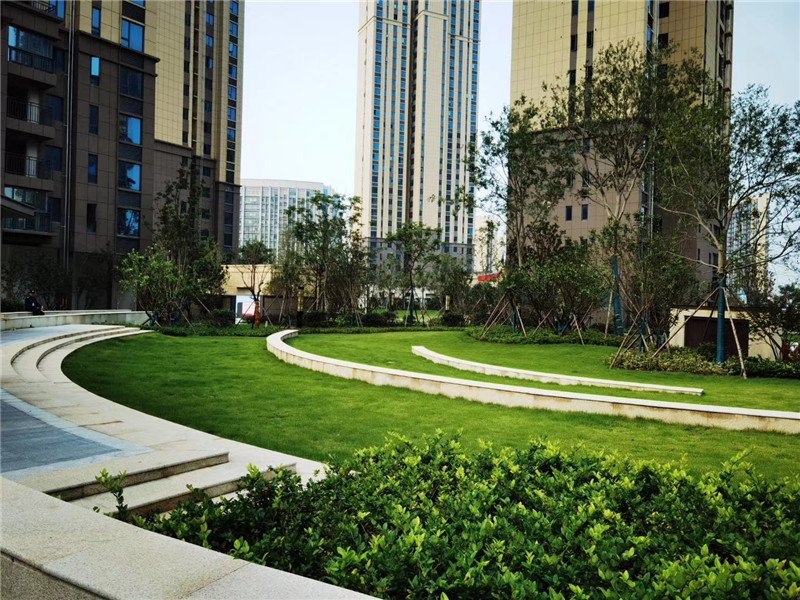 东方美地（四期沁园）