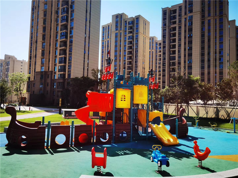 东方美地（四期沁园）