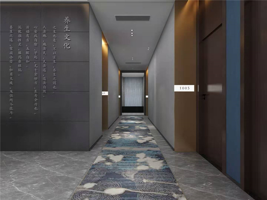 国华·温泉新城