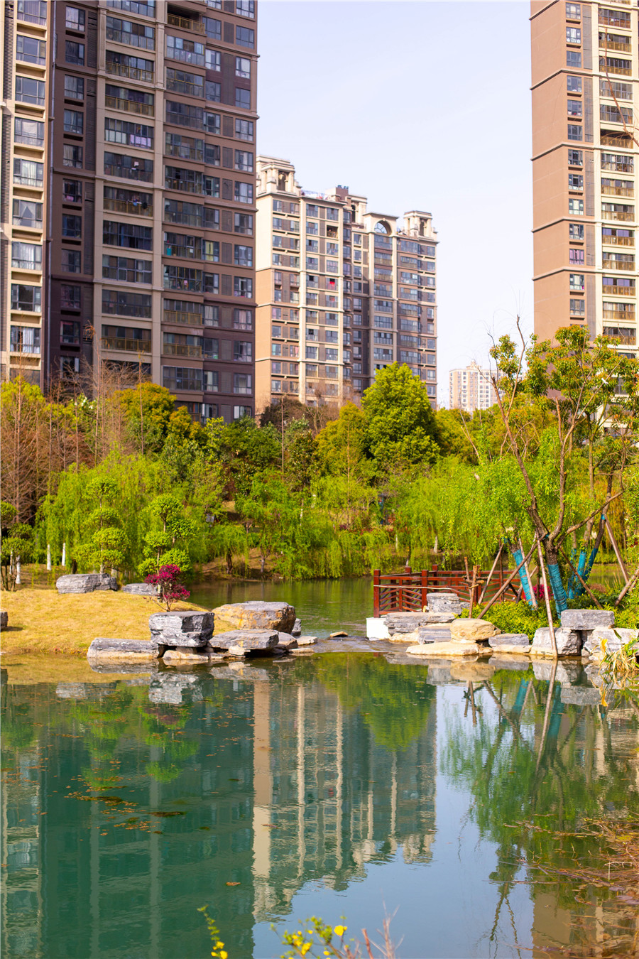 凯旋湾