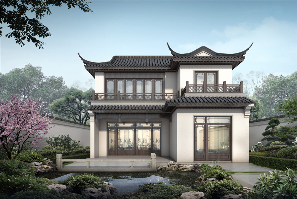 鄂旅投·楚源里