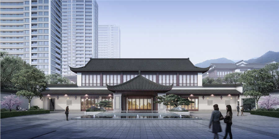 城控·桃花源