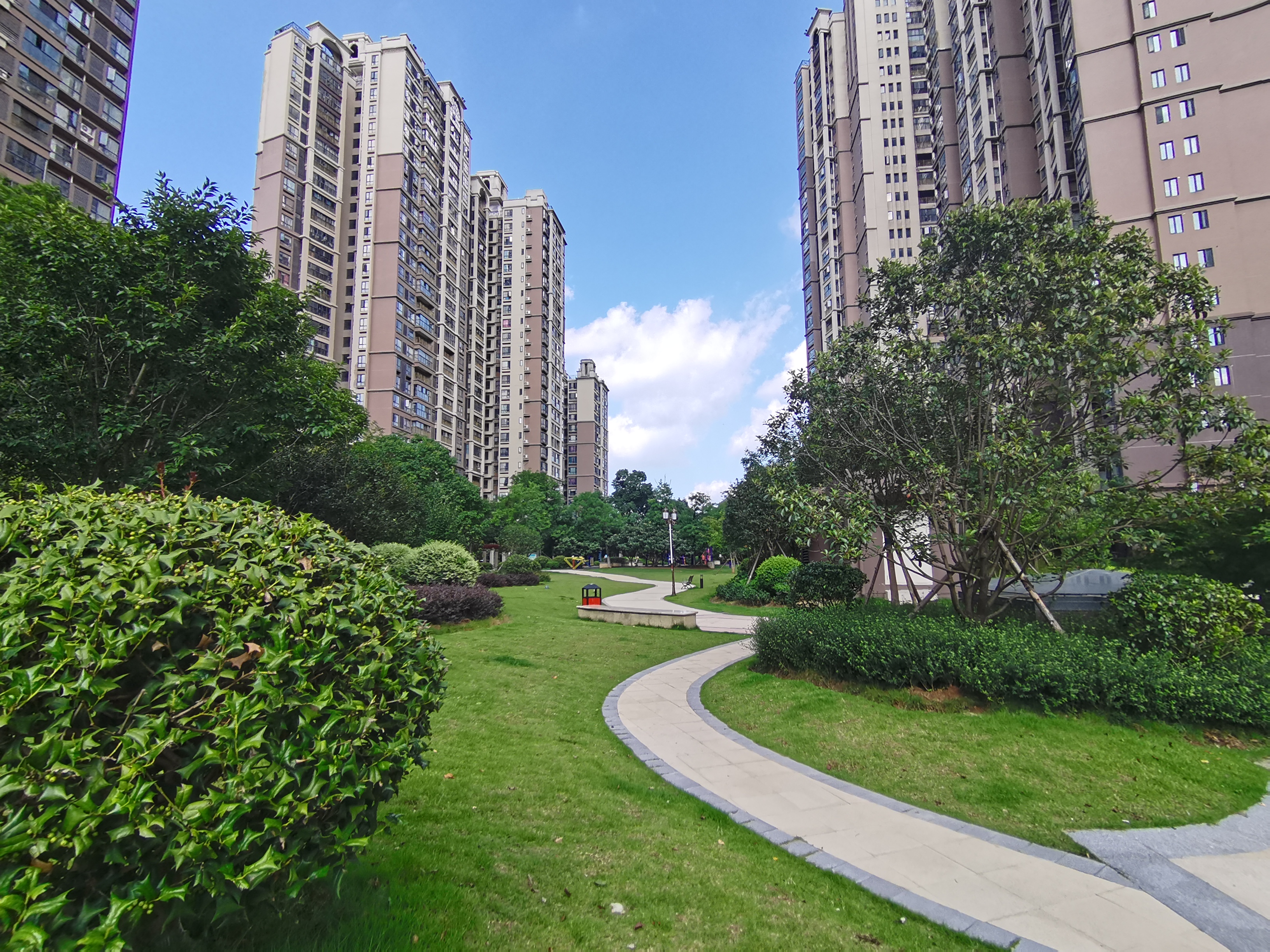 凯旋湾