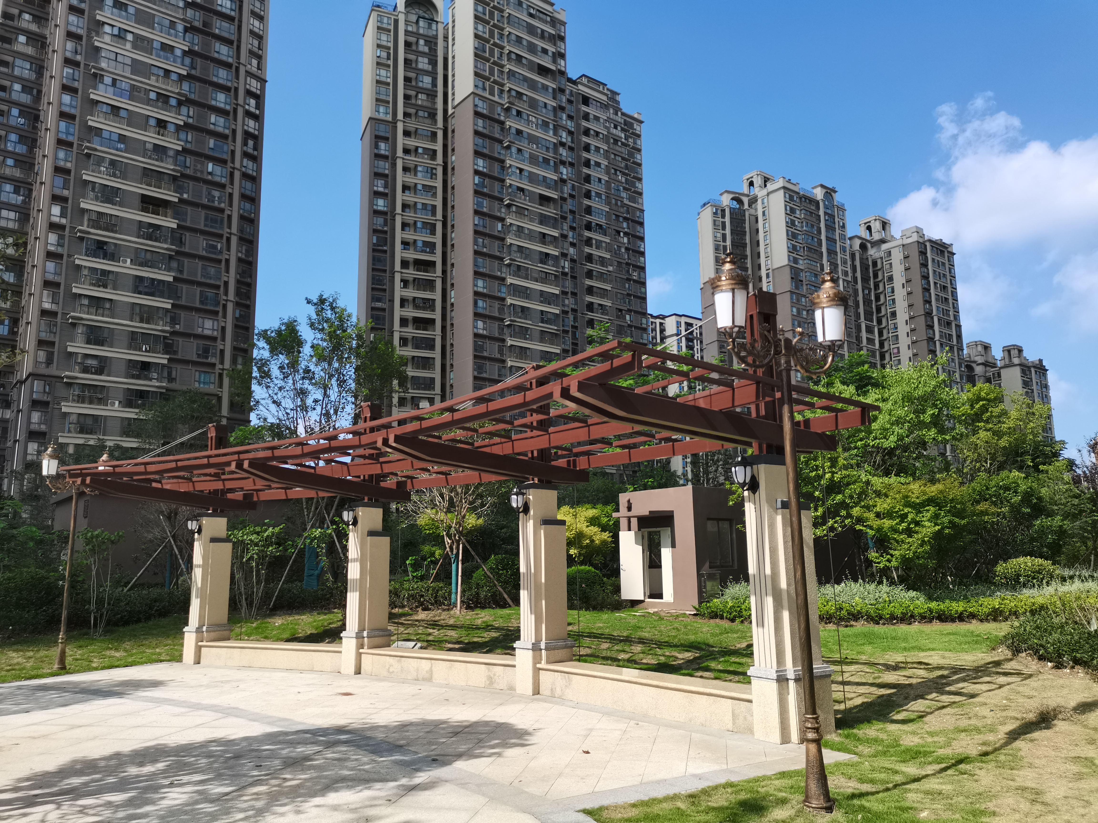 凯旋湾