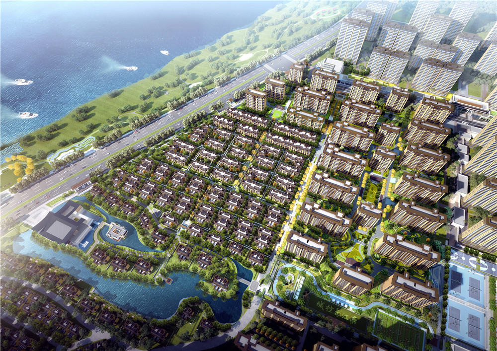 城控·秀江南