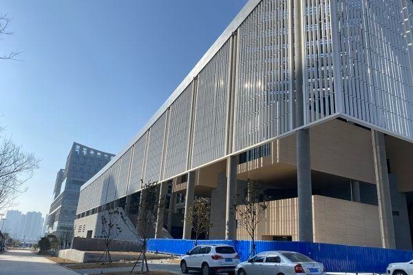 创鸿·半山观云