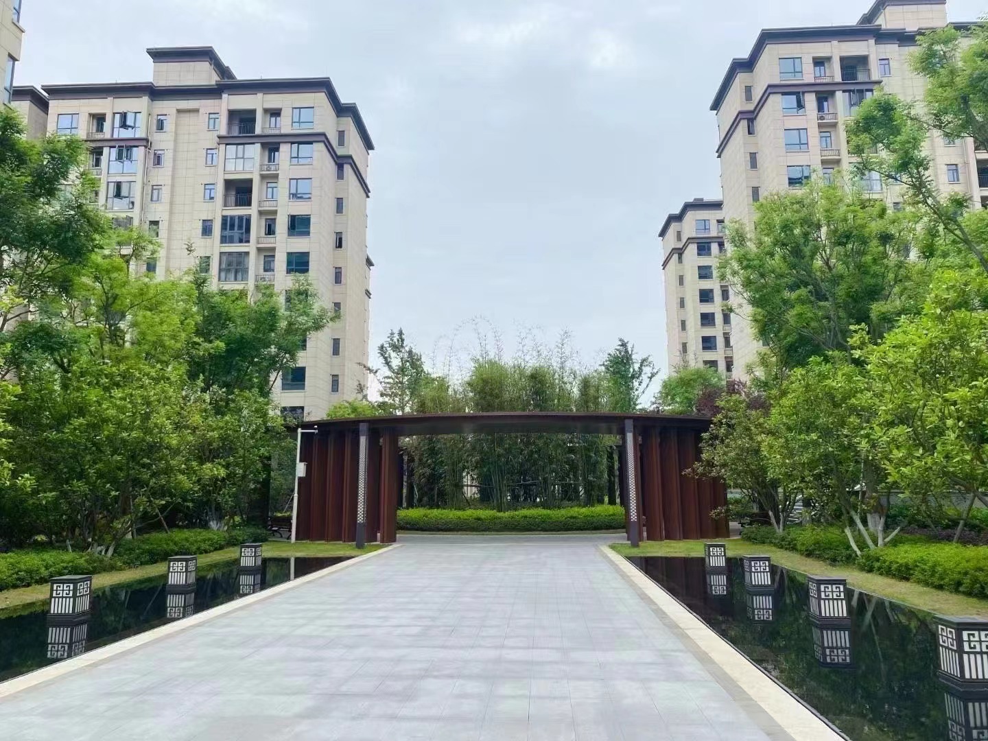 洋丰·凤凰香醍